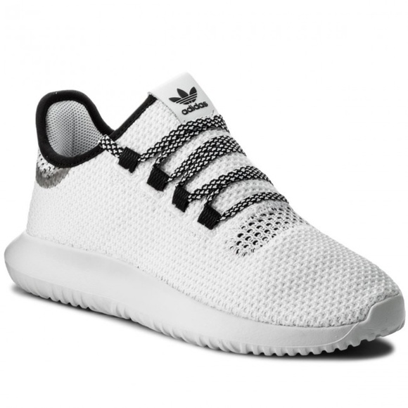 adidas tubular shadow ck white